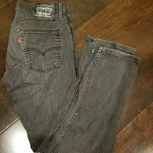 Levi's 514